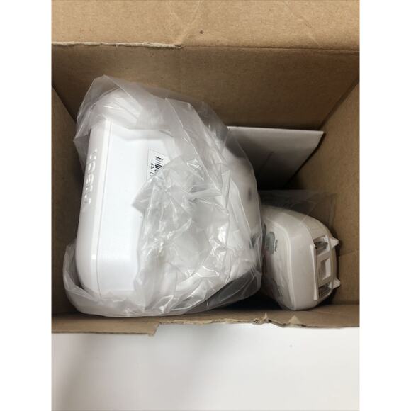 Vtech Cordless Phone LCD Handset Telephone Caller ID Waiting CS6114 Wireless - Picture 7 of 7